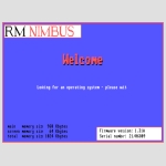 RM Nimbus Looking for an Operating System